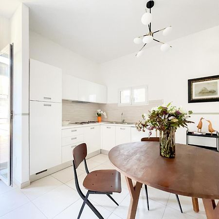 Stunning Apartment With An Amazing Terrace Florencia Exterior foto