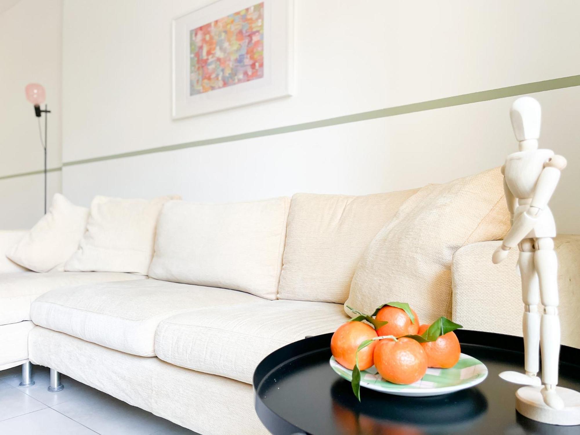 Stunning Apartment With An Amazing Terrace Florencia Exterior foto