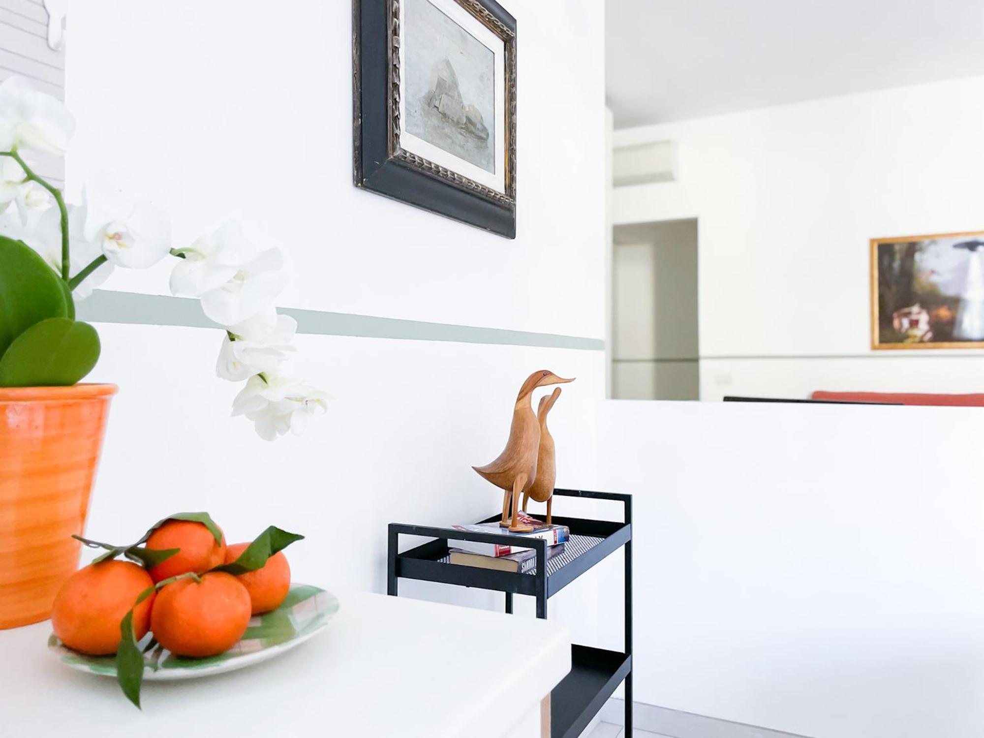 Stunning Apartment With An Amazing Terrace Florencia Exterior foto