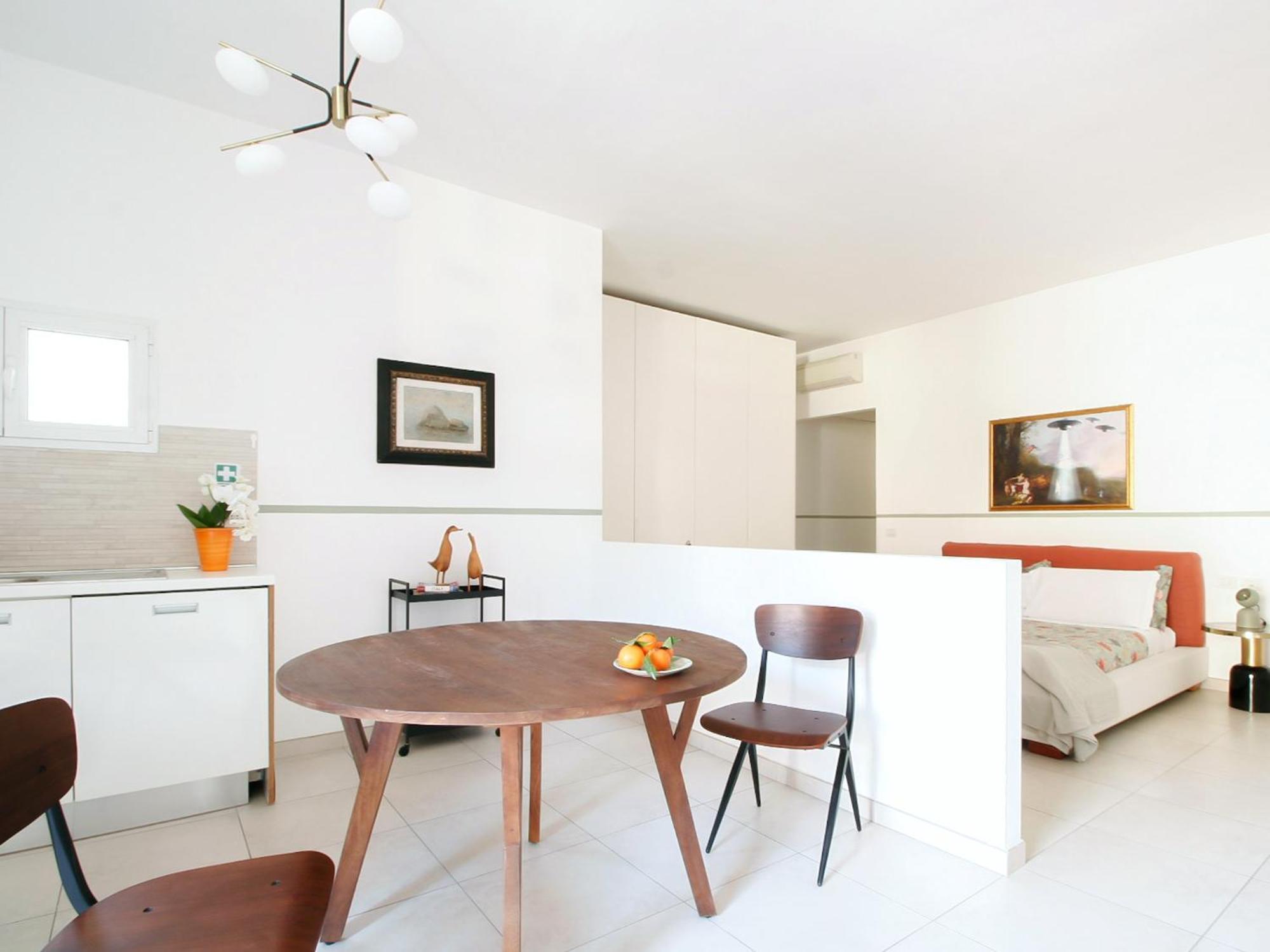 Stunning Apartment With An Amazing Terrace Florencia Exterior foto